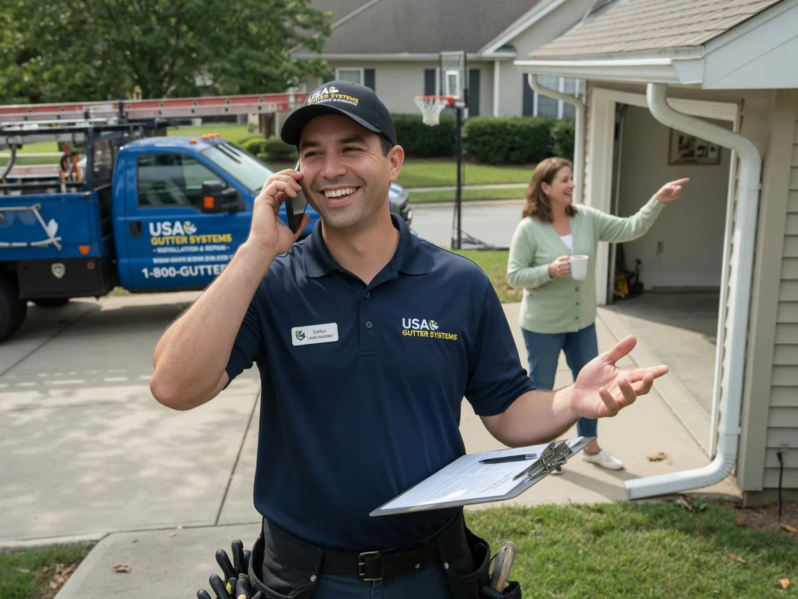 Gutter Installation Hertford, NC FAQs
